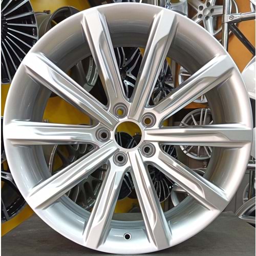 19X8.5 ÇIKMA JANT 5X112 ET 35 REPLİKA