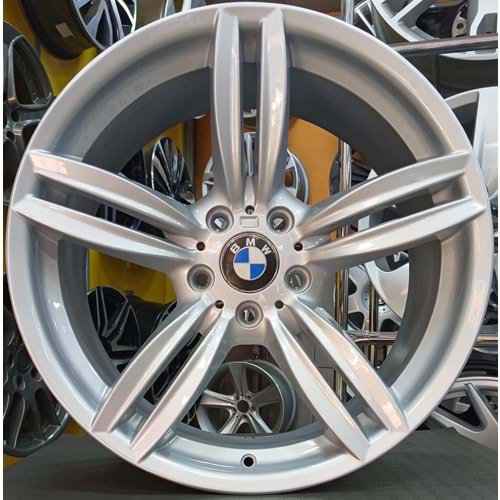 19X8,5-9,5 (ÖN ARKA) ÇIKMA JANT 5X120 ET 33-40 REPLİKA