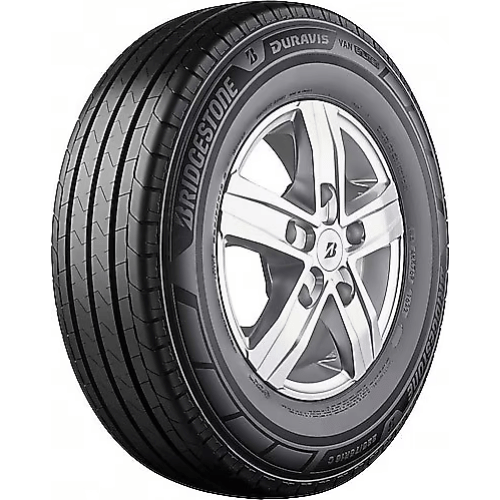 235/65/16C DURAVIS VAN 121/119R BRIDGESTONE