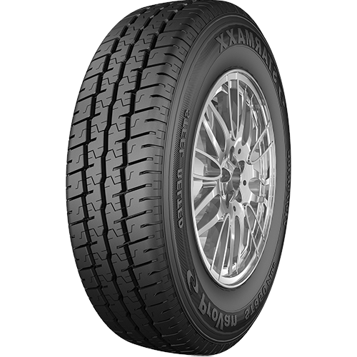 155R 13C ST850 91/89T 8PR STARMAXX