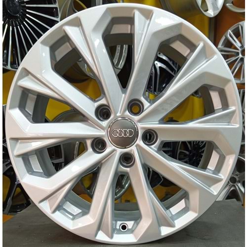 17X7.5 ÇIKMA JANT 5X112 ET 38 OEM AUDİ