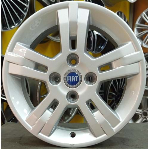 14X5.5 ÇIKMA JANT 4X98 ET 32 OEM FİAT