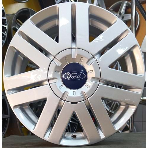 15X6 ÇIKMA JANT 4X108 ET 50 OEM FORD
