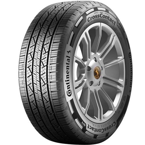 225/65/17 102H FR CC H/T CONTINENTAL