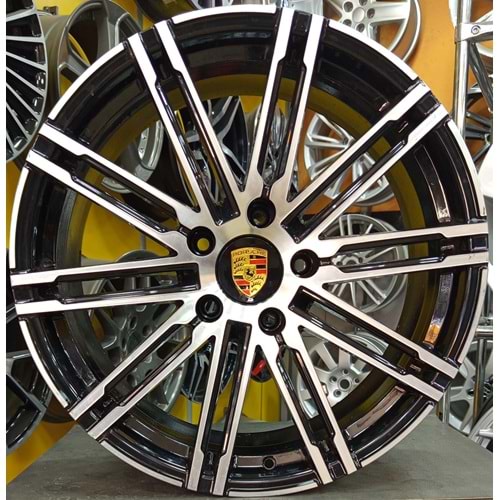 20X9,5-11 (ÖN-ARKA) ÇIKMA JANT 5X130 ET 50-68 REPLİKA