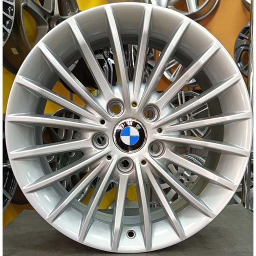 17X7,5 ÇIKMA JANT 5X120 ET 37 OEM BMW