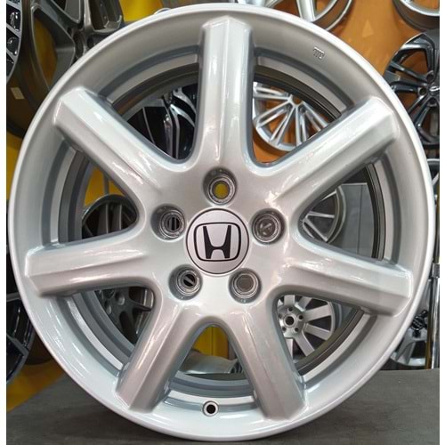 17X7,0 ÇIKMA JANT 5X114,3 ET 55 OEM HONDA