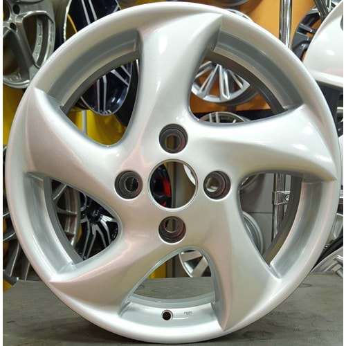 15X6 ÇIKMA JANT 4X108 ET 28 REPLİKA