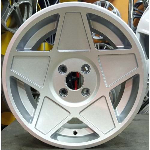 15X7.5 ÇIKMA JANT 4X100 ET 15