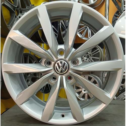 17X7 ÇIKMA JANT 5X112 ET 49 OEM VW