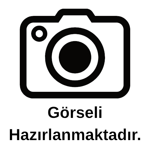 20X9,0 JANT BK 841 5X112 ET26 66,45 BLACK DİAMOND