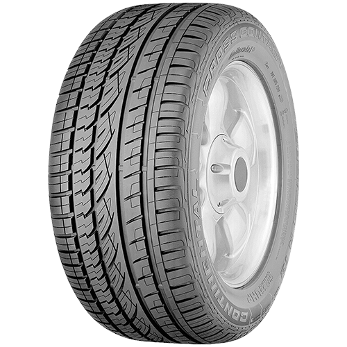 245/45/20 103W XL CC UHP LR CONTİNENTAL