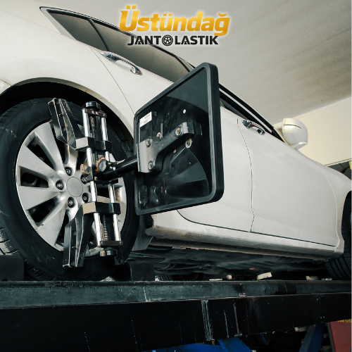 ROT Ve Balans Ayarı Nedir?