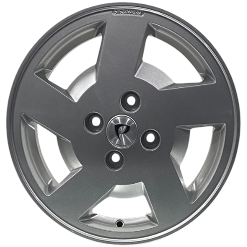 14X5,5 JANT BK 856 4X98 ET34 58,6