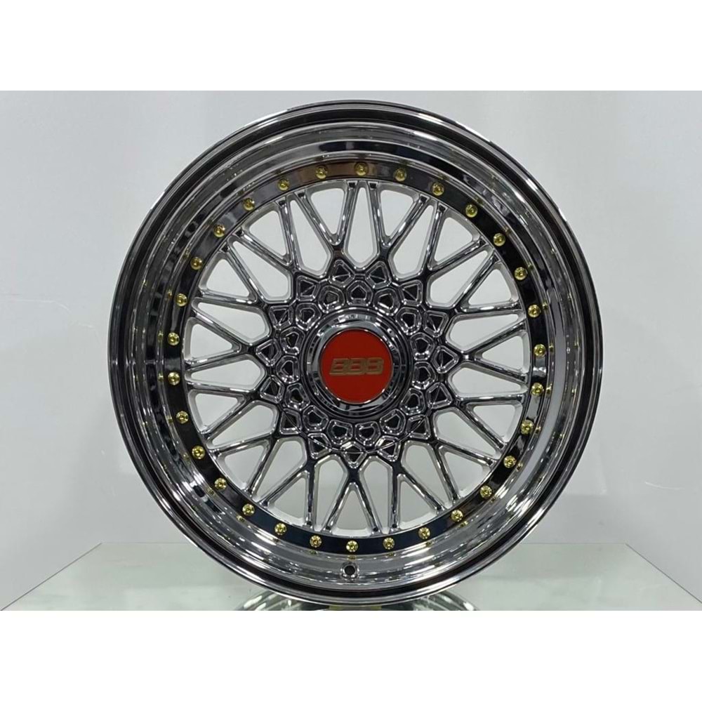 18X8,5 JANT BK 942 5X112/5X120 ET32-72,6 KROM