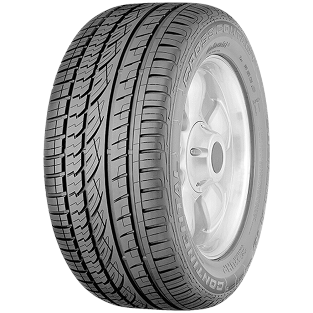 255/45/19 100V CC UHP MO CONTİNENTAL