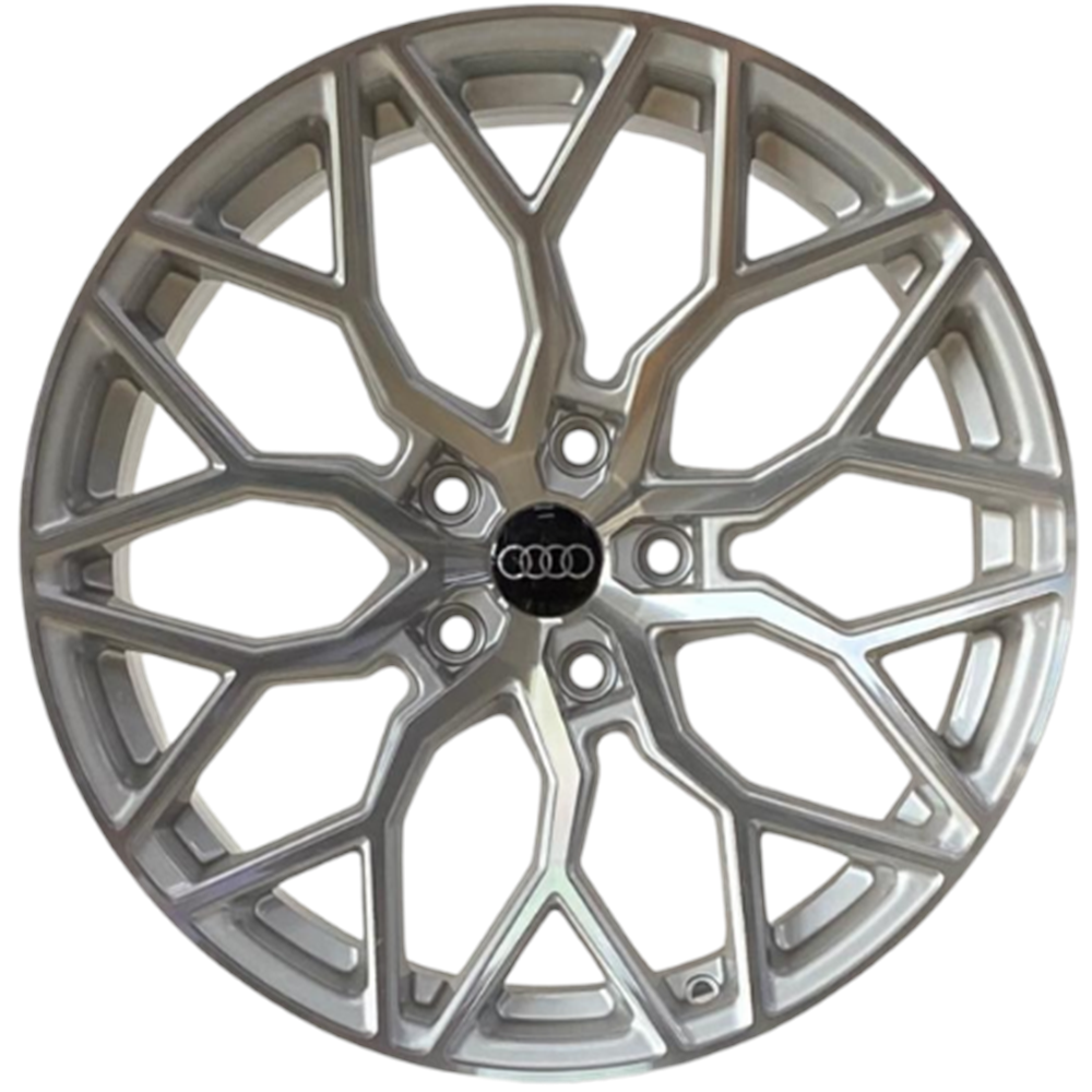 19X8,5 JANT A 318 5X112 ET33 73,1 SİLVER