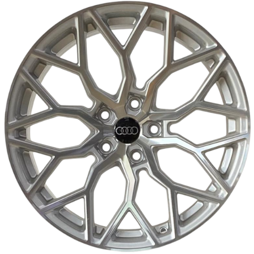 19X8,5 JANT A 318 5X112 ET33 73,1 SİLVER