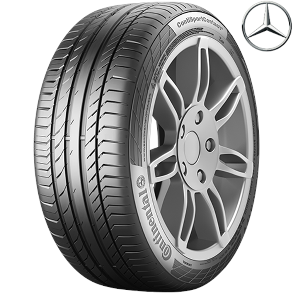 225/45/17 91V FR CSC 5 MO CONTİNENTAL