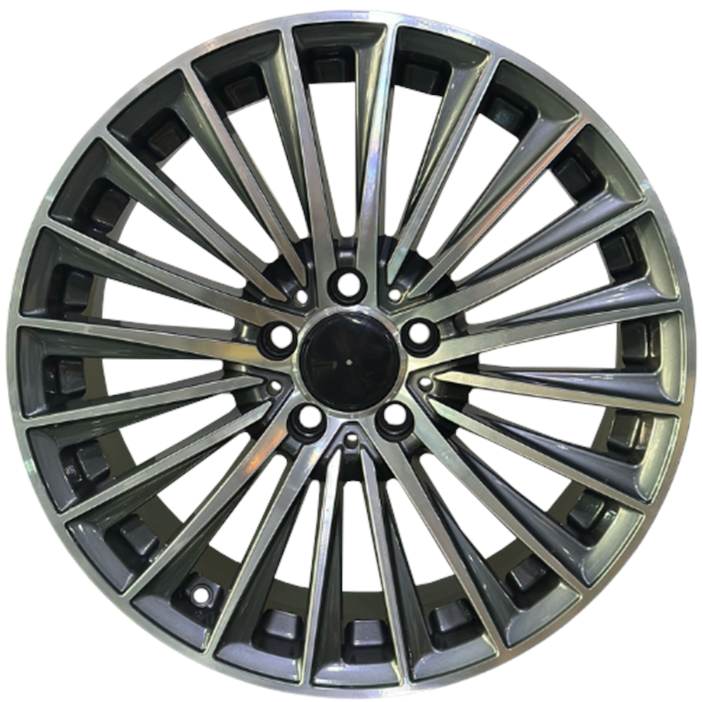 18X8,0 JANT DY 988 5X112 ET40 66,6 GM