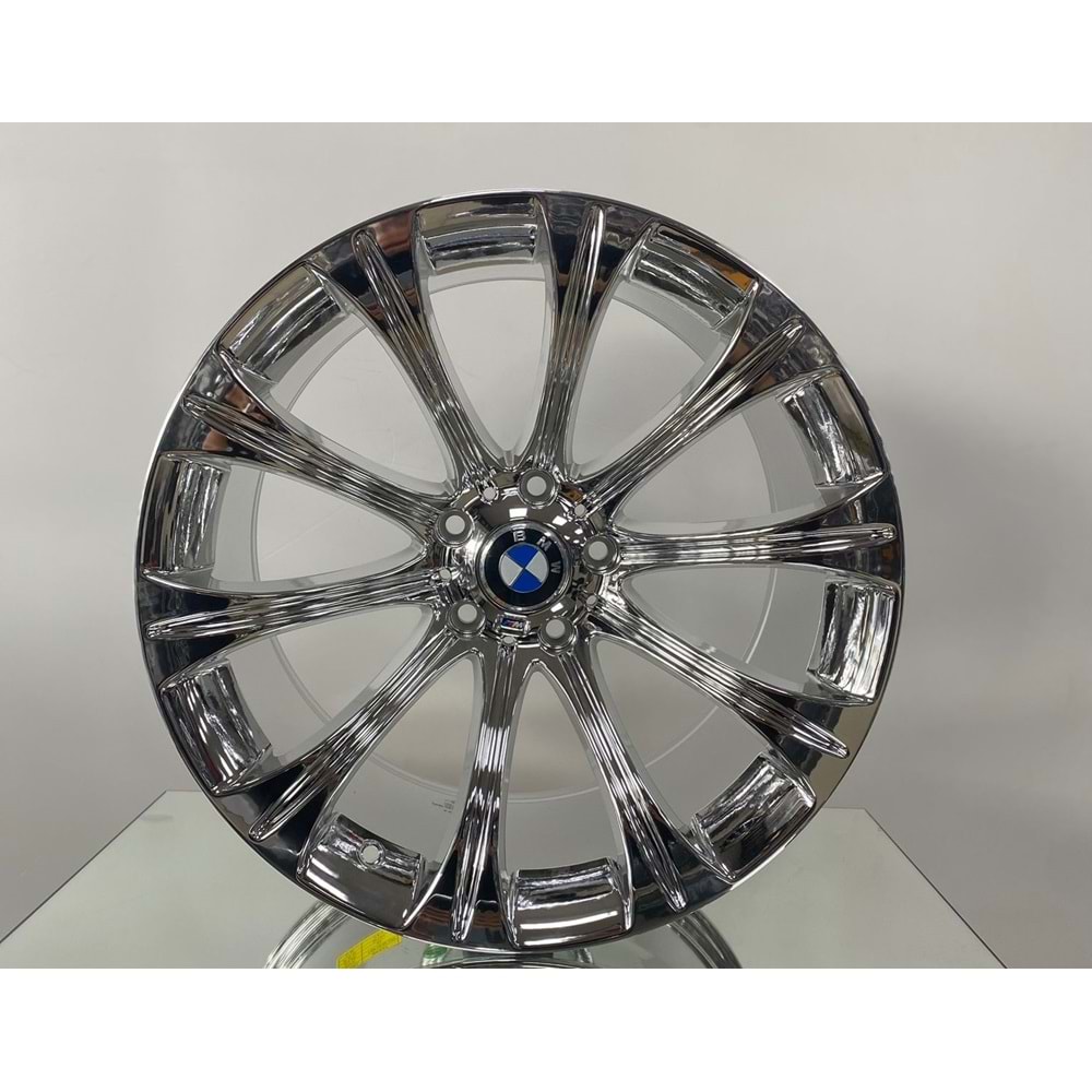 19X9 JANT BK 027 5X120 ET14 74,1 KROM