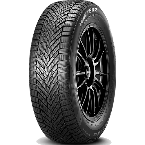 285/40/22 110V XL SCORPION WINTER 2 KIŞ PIRELLİ