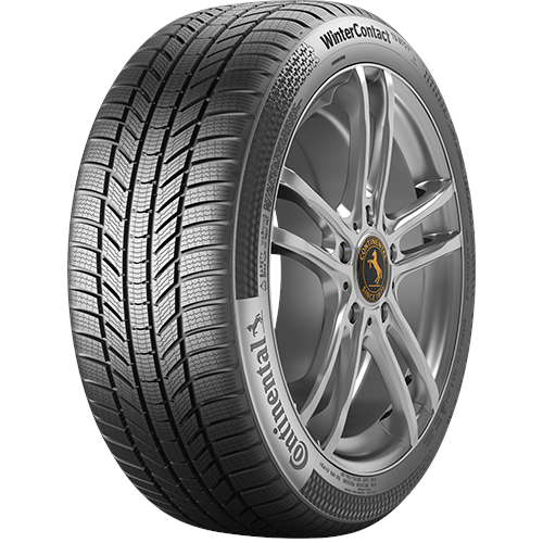 215/55/18 99V XL FR TS870P KIŞ CONTİNENTAL