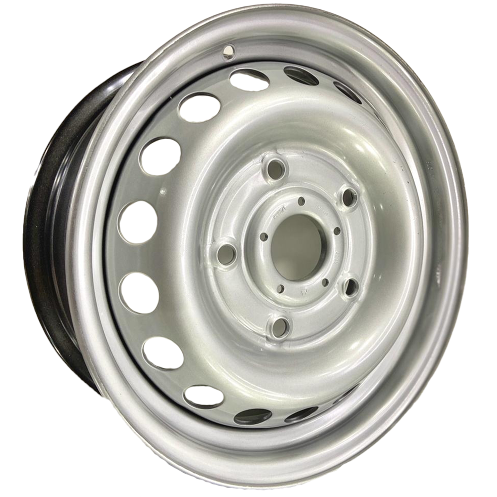 16X6,5 SAC JANT 9118 5X160 ET60 65,1 YENİ TRANSİT
