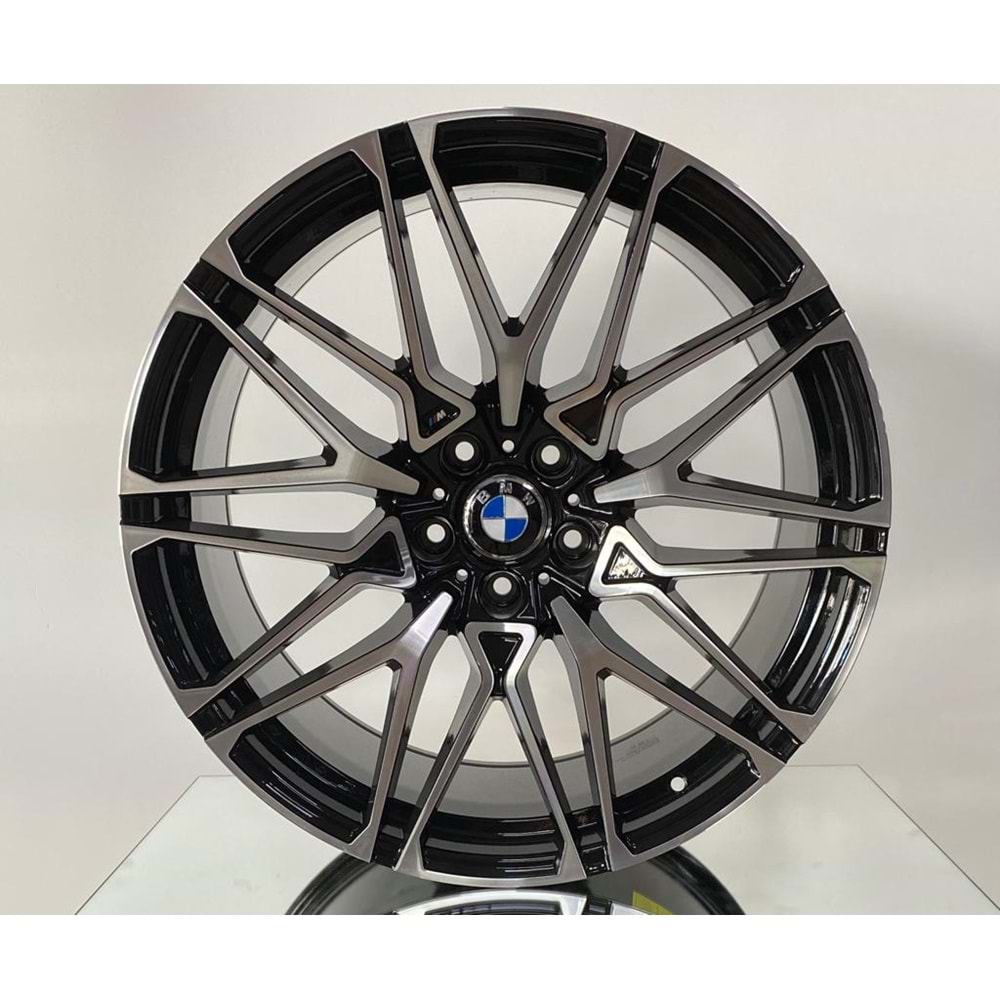 20X11,5 JANT BK 5771 5X120 ET37-74,1 BD
