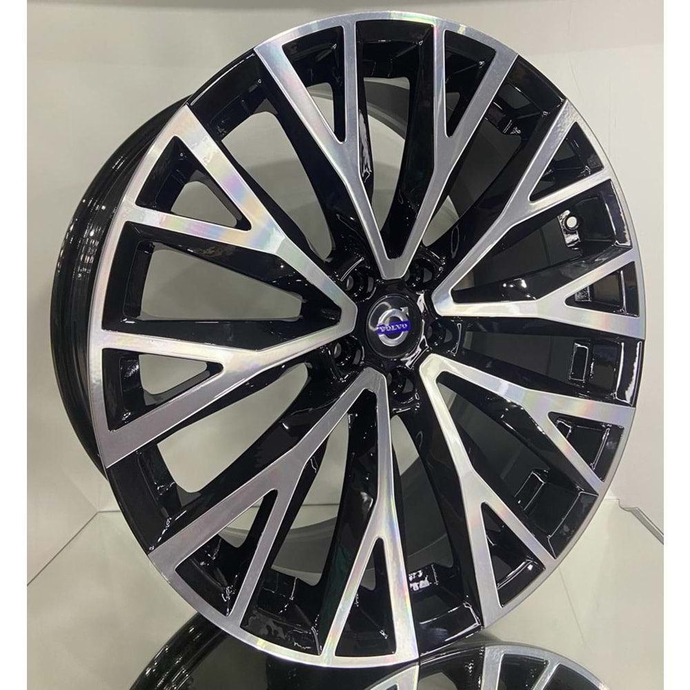 19X8,5 JANT KM DY 1289 5X108 ET45-63,4 BD