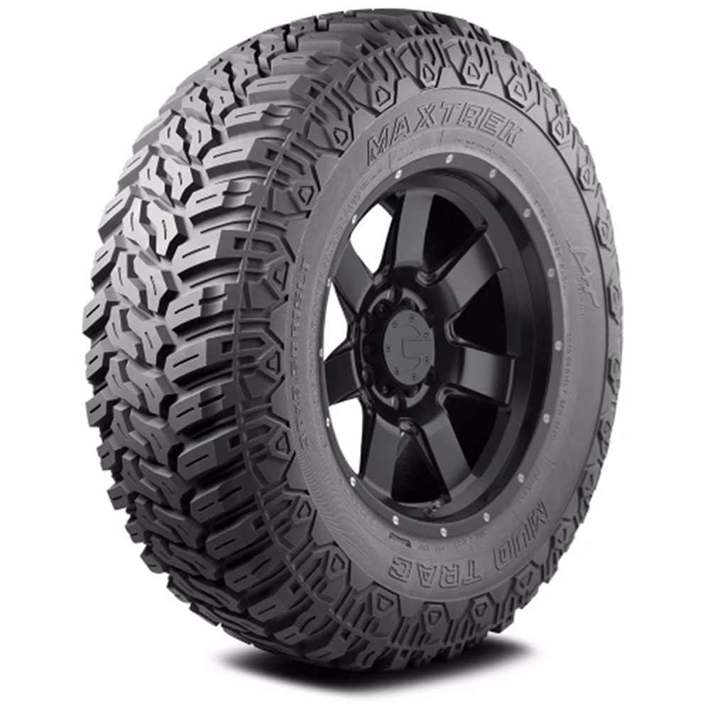 35X12,5R22 10PR 117Q MAXTREK MUD TRAC (ÇAMUR)