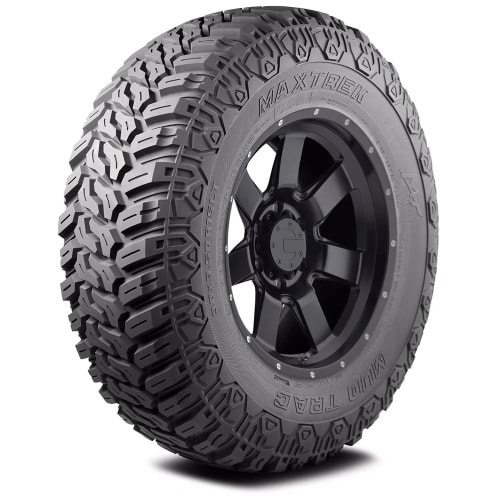 35X12,5R22 10PR 117Q MAXTREK MUD TRAC (ÇAMUR)