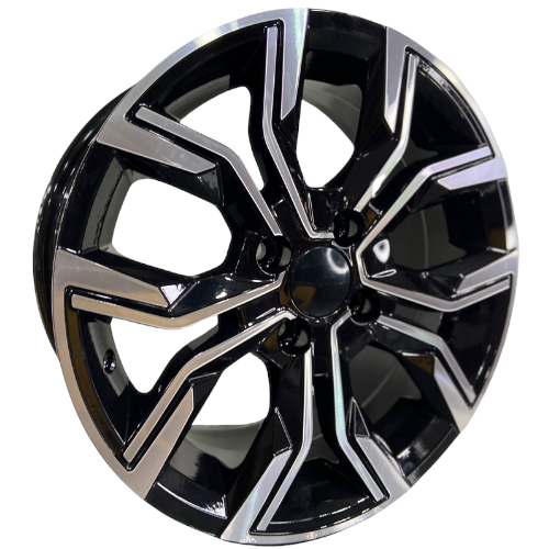 15X6,5 JANT FD 15158 4X100 ET35-67,1 BD