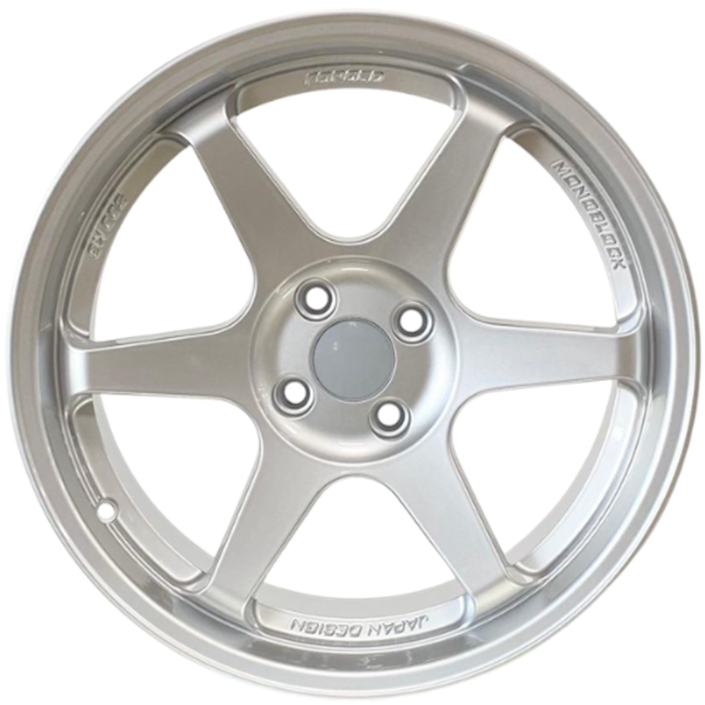 18X9,5 JANT DY 1378 5X114,3 ET40 73,1 SİLVER