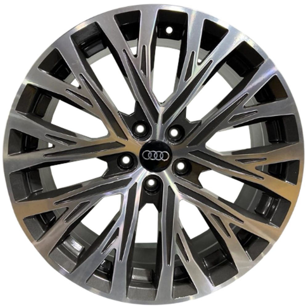 19X8,5 JANT STW 921 5X112 ET45 66,6 GD