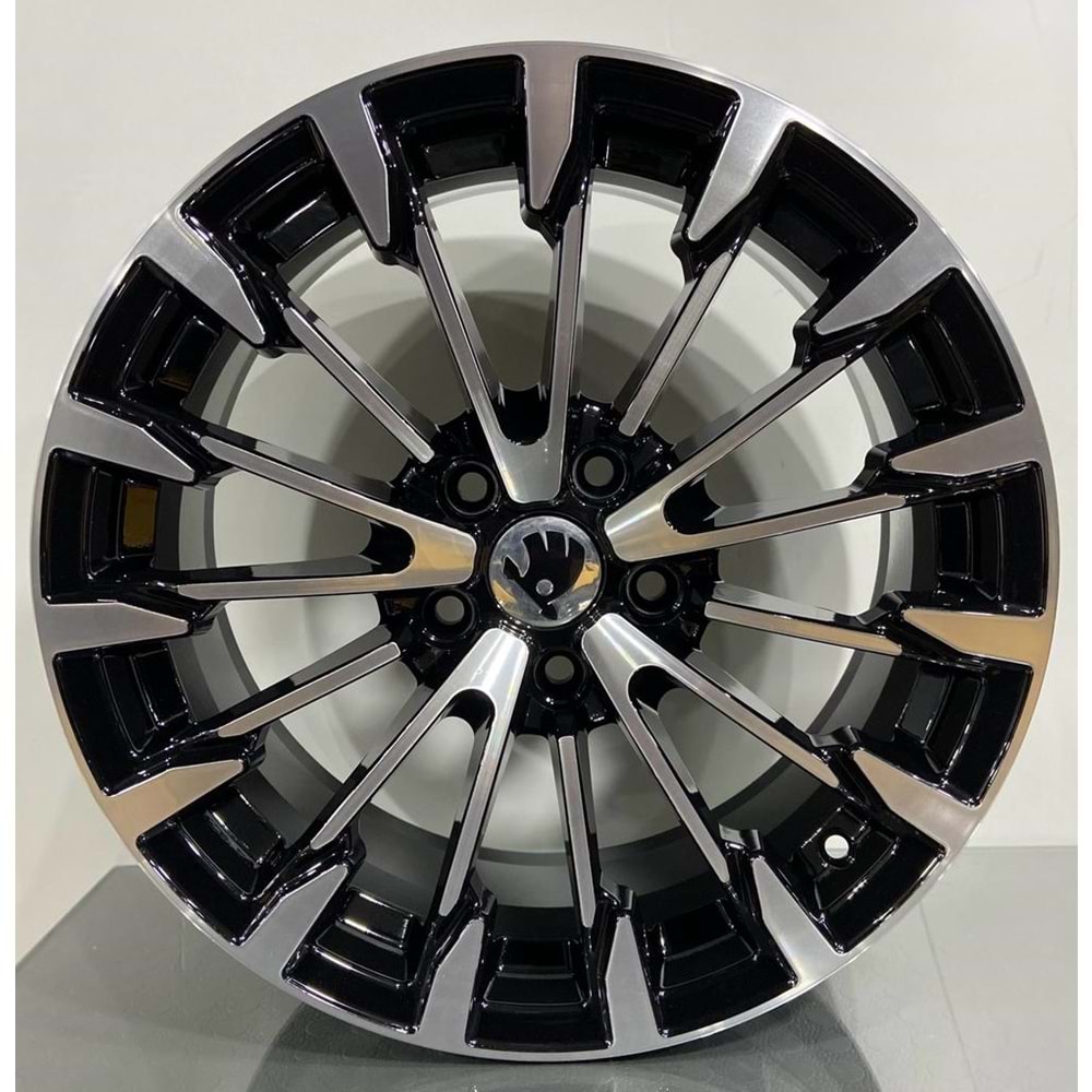 17X7,5 JANT RC 276 5X112 ET35-66,6 BD