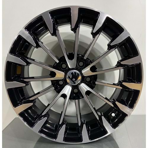 17X7,5 JANT RC 276 5X112 ET35-66,6 BD