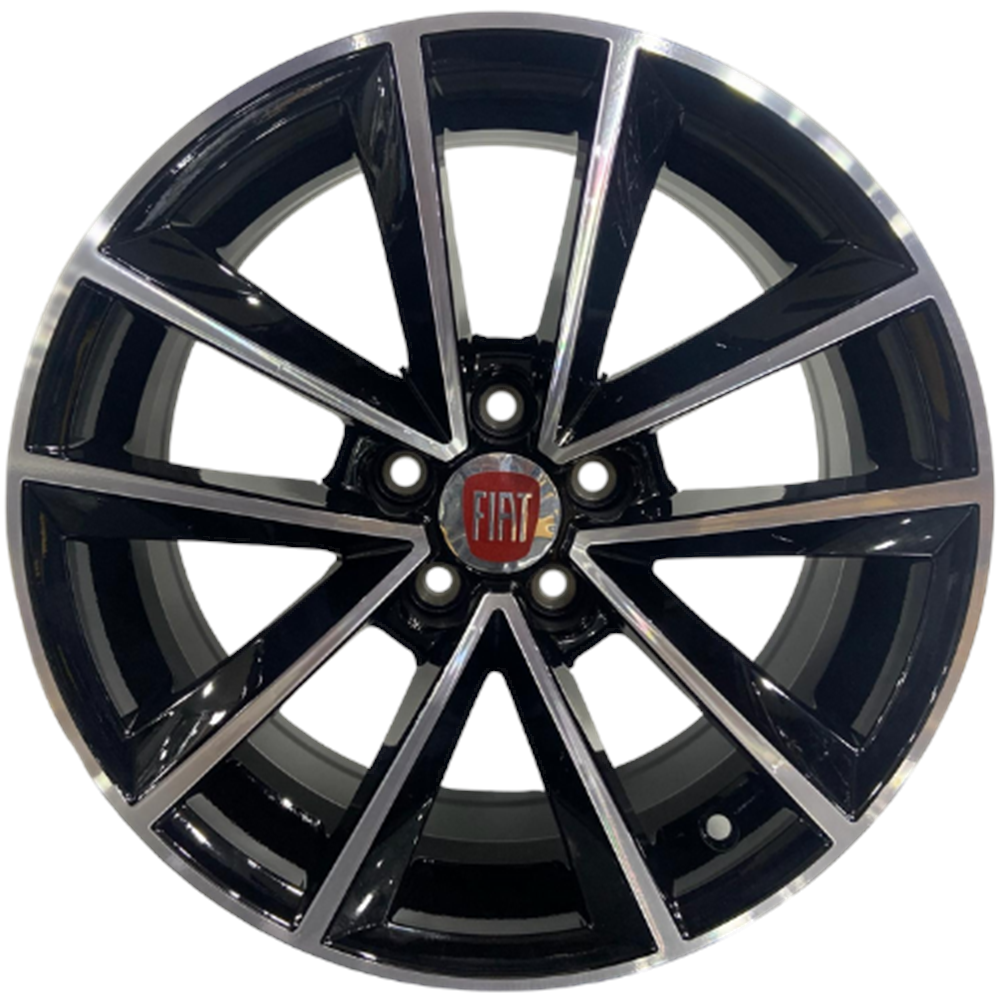 16X7,0 JANT SNC 1009 5X114,3 ET35 66,1 BD MEGANE IV
