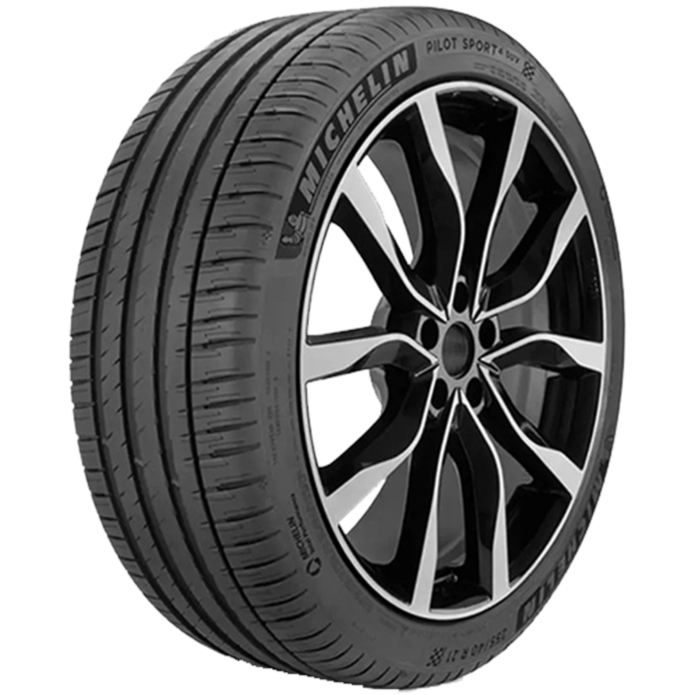 235/50/21 101W Pilot Sport 4 SUV MICHELIN