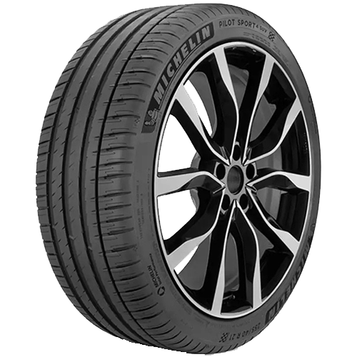 235/50/21 101W Pilot Sport 4 SUV MICHELIN