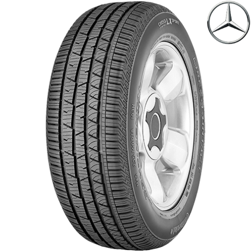 235/55/19 101H CCLX SP SSR (RFT) MOE CONTİNENTAL