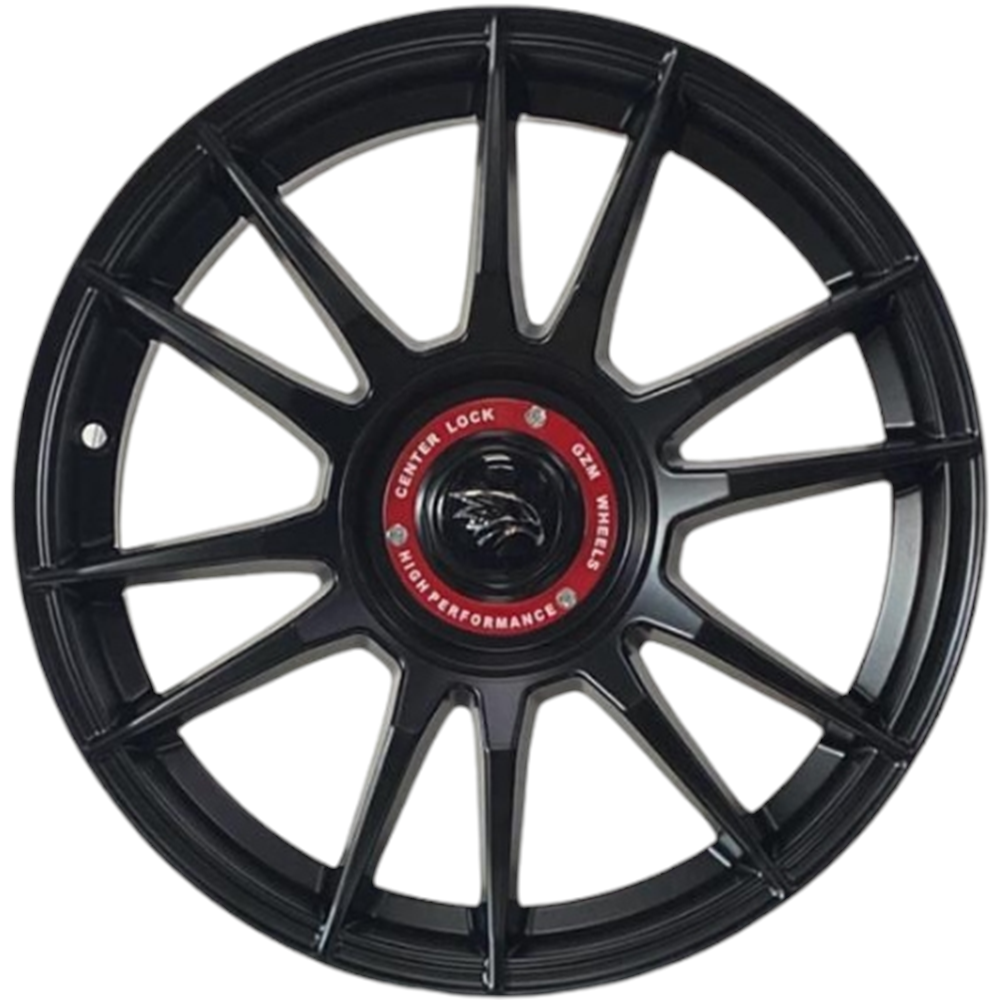 17X7,5 JANT ELT 361 5X112 ET35 67,1 MATT BLACK CAPPADOCİA