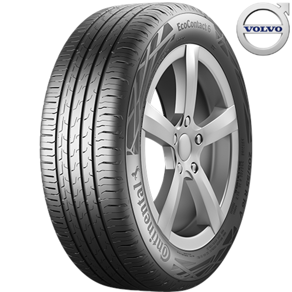 235/45/19 99V XL CEC 6 VOL CONTİNENTAL