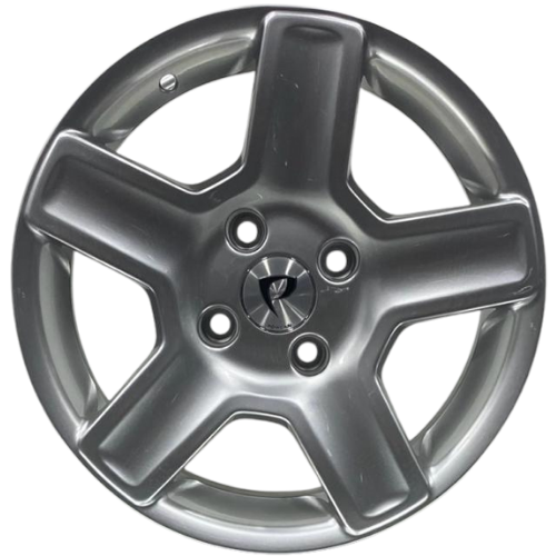 17X7,0 JANT BK 751 4X108 ET20 65,1 SİLVER
