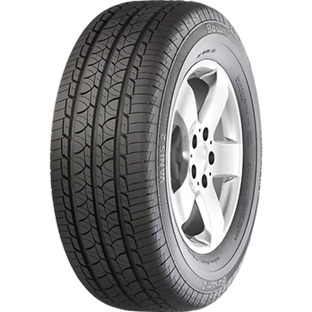 205/70/15C VANİS 2 106/104R 8PR BARUM