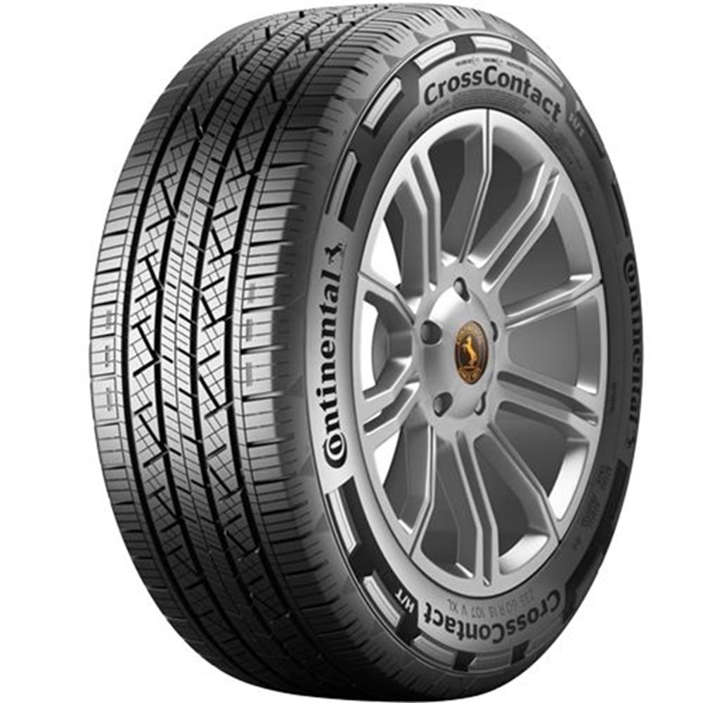 245/65/17 111H XL FR CC H/T CONTİNENTAL