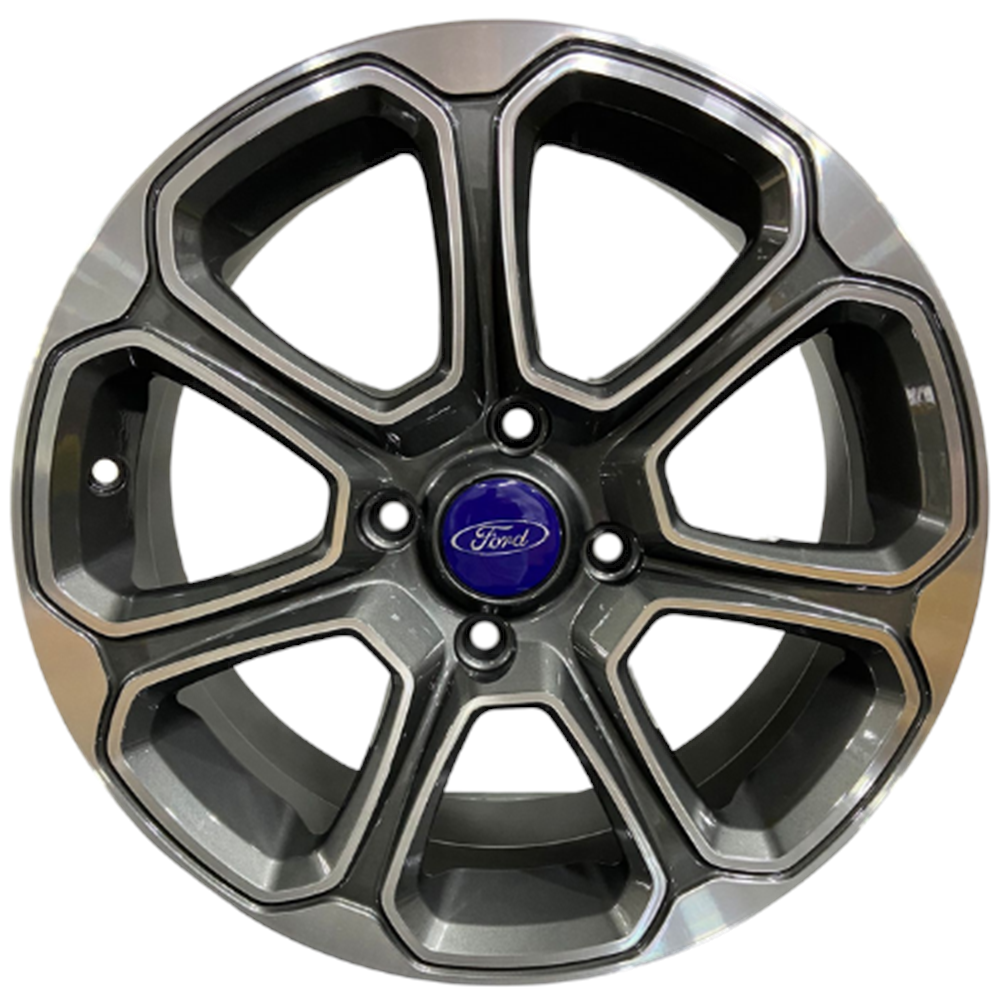 16X6,5 JANT KM DY 1526 4X108 ET40 63,4 GUN DİAMOND FORD COURİER