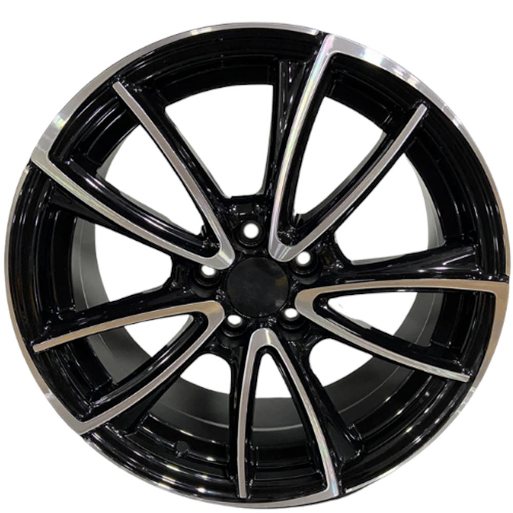 16X7,0 JANT FD 16074 5X98 ET35 67,1 BD