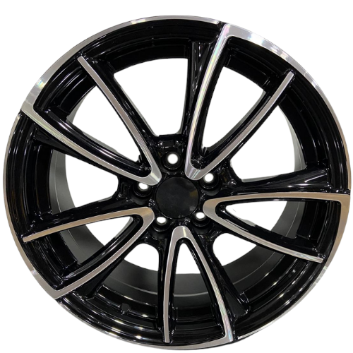 16X7,0 JANT FD 16074 5X98 ET35 67,1 BD
