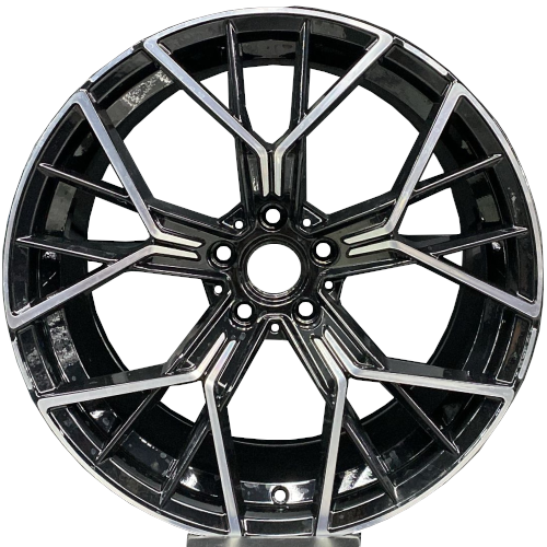 19X8,5 JANT DY 719 5X112 ET33 66,6 BD
